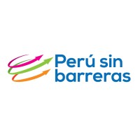 Perú sin barreras logo - Similar company to Saint Germaine Algorithmic Systems