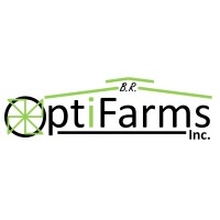 BR Optifarms, Inc. logo - Similar company to Medicplant S.A.S