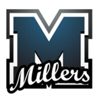 Millburn Senior High School logo - Similar company to Millburn Standard