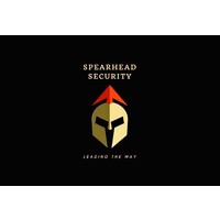 Spearhead Security logo - Similar company to Concierge Moi