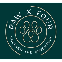 Paw x Four logo - Similar company to Avant Innovations Ltd.