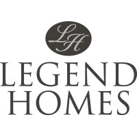 Legend Homes, LLC logo - Similar company to John Maher Builders