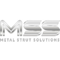 Metal Strut Solutions Incorporated logo - Similar company to Strut Foot