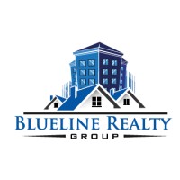Blueline Realty Group logo - Similar company to Proper Estates Inc