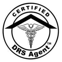 Certified DRS Agent logo - Similar company to Meeting Matchmakers