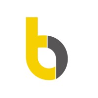 Trevor Blake Fit Out logo - Similar company to Bsite Ltd