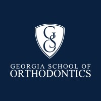 Georgia School of Orthodontics logo - Similar company to Courtesy Finance