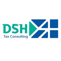 DSH Tax Consulting logo - Similar company to Konsultan Pajak Oliver & Co.