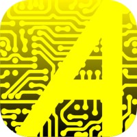 Alge Protech Spain logo - Similar company to Linking Mark