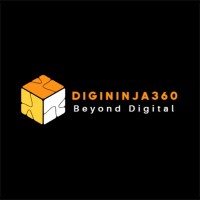 Digininja360 Digital LLP logo - Similar company to Epic Mind
