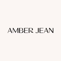 Amber Jean logo - Similar company to Poshmind Living