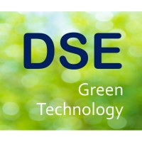 DSE Green Technology Holdings (Proprietary) Limited logo - Similar company to Arabic Shops Group