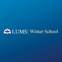 Summer School at LUMS logo - Similar company to Leo'S Workshop