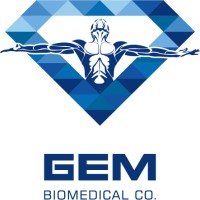 Gem Biomedical logo - Similar company to Intermedix S.R.L.