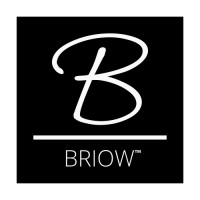 Briow logo - Similar company to Brainbox