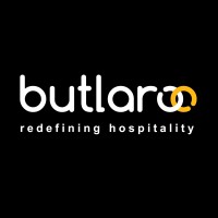 Butlaroo logo - Similar company to Orderli