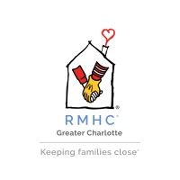 Ronald McDonald House Charities of Greater Charlotte logo - Similar company to Ronald Mcdonald House Charities Of Eastern North Carolina