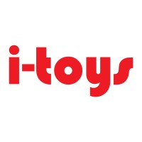 i-toys logo - Similar company to Ab Plus Bi̇li̇şi̇m Teknoloji̇leri̇