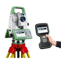 Geotrade b.v. logo - Similar company to Np Komplete Technologies