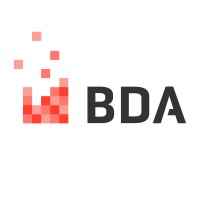 BDA (Baltijas Datoru Akadēmija) logo - Similar company to Rtu: Complex Systems, Polymers And Soft Matter (Cpsm) Group From Riga Technical University