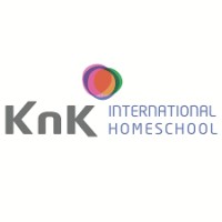 KnK International Homeschool logo - Similar company to Flask