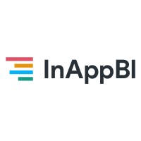 InAppBI logo - Similar company to Lean Innovation Labs