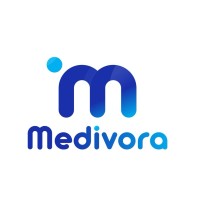 Medivora HealthTech logo - Similar company to Accloud