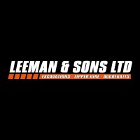 Leeman And Sons logo - Similar company to Bullfrog Constructions