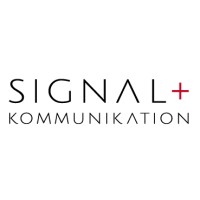 Signalkommunikation Aps