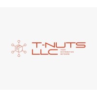 T-NUTS logo - Similar company to Leguminose Project