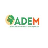 ADEM-France (Association des Diplômés et Etudiants Maliens de France) logo - Similar company to Lonytech