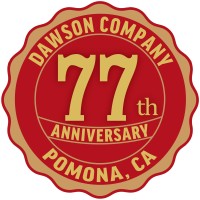 Dawson Company logo - Similar company to Sensusone