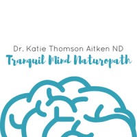 Tranquil Minds logo - Similar company to Tranquil Minds