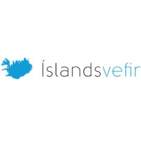 Íslandsvefir logo - Similar company to Gagnaver Datacenter Ab