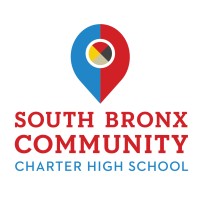 South Bronx Community Charter High School logo - Similar company to Student Dream