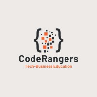 CodeRangers logo - Similar company to Quantumspark