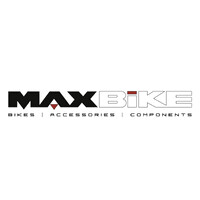MaxBike logo - Similar company to Rollei