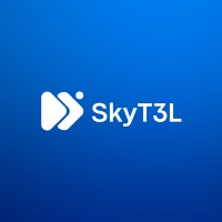 SkyT3L logo - Similar company to Gescon Mobile