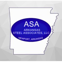 Arkansas Steel Associates, Llc