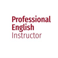 Professional English Instructor logo - Similar company to English Writing Experts