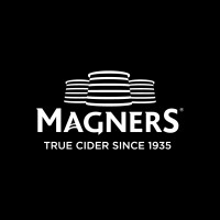 Magners Cider logo - Similar company to Coolwind Air Conditioning & Electrical Solution