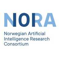 NORA – The Norwegian Artificial Intelligence Research Consortium logo - Similar company to Wasp – Wallenberg Ai, Autonomous Systems And Software Program