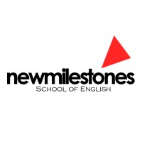 New Milestones School of English logo - Similar company to Apar Ac