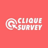 Clique Survey Private Limited logo - Similar company to Survey Fieldwork