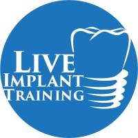 Live Implant Training™ logo - Similar company to Implant Training Institute
