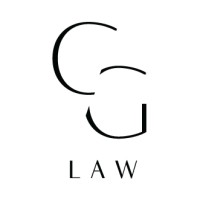 Creative Genius Law logo - Similar company to Five Creative