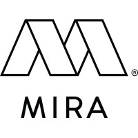 MIRA logo - Similar company to Mira