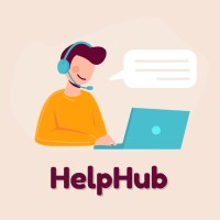 HelpHub LLC logo - Similar company to Helphub Solutions