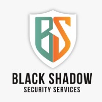 Black Shadow logo - Similar company to Egy Secure