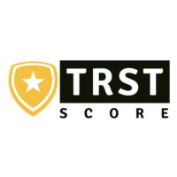 TRST Score logo - Similar company to Athena E-Learn